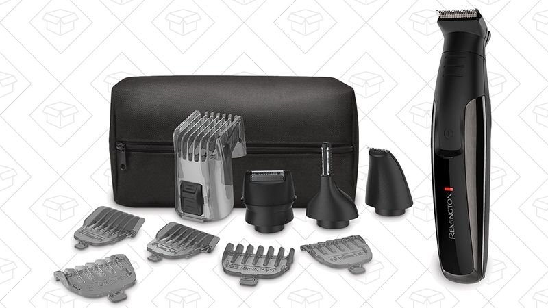 Remington The Crafter, $32 after 20% coupon